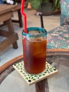 McQUEEN COFFEE 両国店