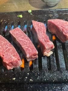 焼き肉の慎太郎