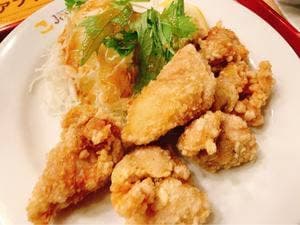 ファミリーレストラン ジョイフル 日田店