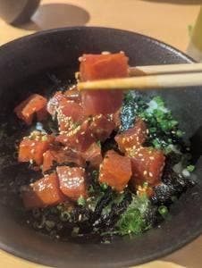 コンパルホール 酒と肴 朔月