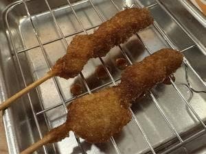串カツ田中 東戸塚店