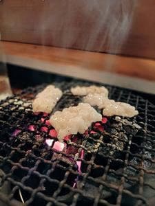 炭火焼きホルモン しんちゃん