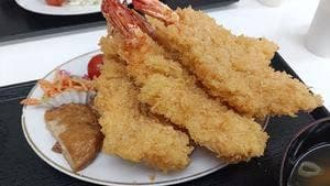 海の幸レストラン バイキング