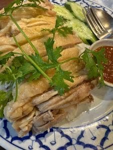 タイ料理 マリタイ