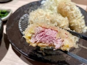 とんかつ憲進