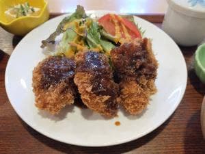 キッチンカフェ Pesca