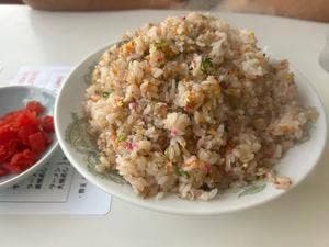 ひろせ食堂