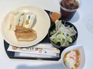 軽食たんぽぽ