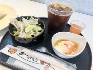 軽食たんぽぽ