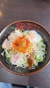 油そば専門店 ぶらぶら 伊勢佐木町店