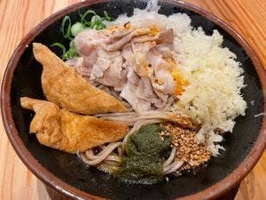 冷したぬき天国 川原町店