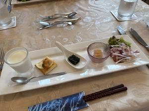 レストラン 食楽工房