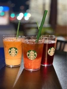 スターバックス コーヒー 名城公園店
