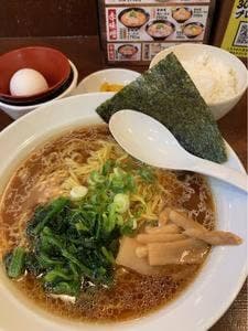 威風 川崎店