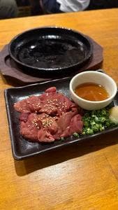 野毛飲み集会所 陣