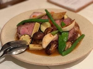 Les Jardin des dodine