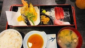 富水