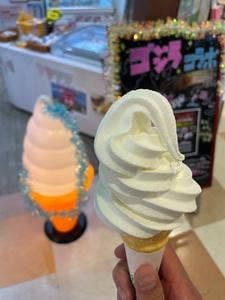 富士朝霧高原 富士ミルクランド 足柄SA下り