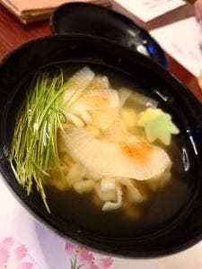 鮨処 さなだ丸