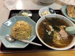 中華料理一番