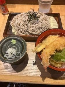 蕎麦 いまゐ 南青山店