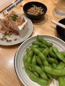 魚吉酒場 新橋店