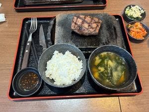 感動の肉と米 青葉台店