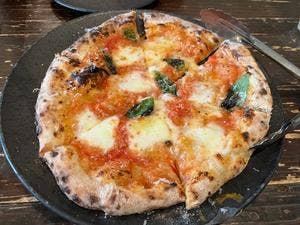 Pizzeria 26
