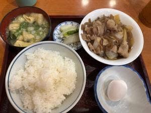そば処 三笠