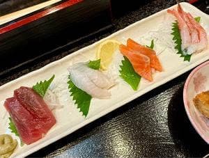 快食SAKABA 空海