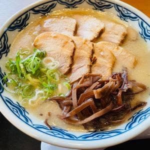 由丸 溜池店