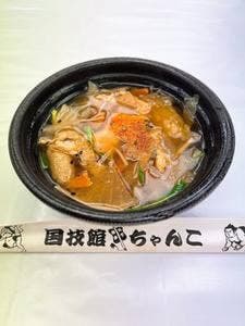 両国国技館 地下大広間