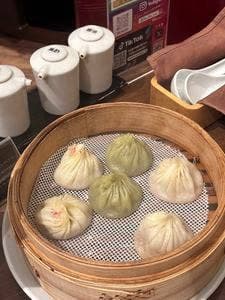 京鼎樓 アーバンドック ららぽーと豊洲店