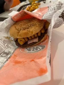 A&W 那覇金城店