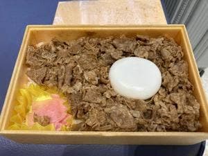 一文字家 松江駅売店