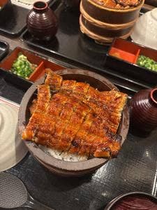 名古屋丸八食堂