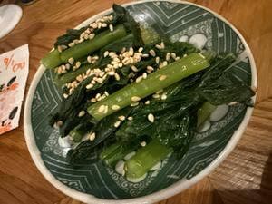 肴場あおもん
