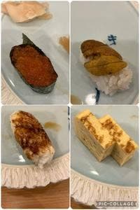 寿司 きんぼし
