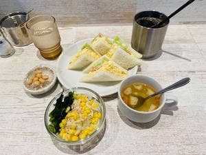ユトリ珈琲店 うるまシティプラザ店