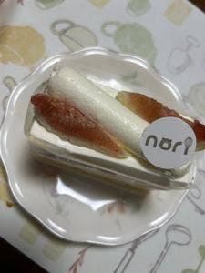 ノリ パティスリー