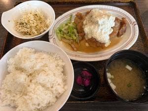 ささの屋 浜松町芝大門店
