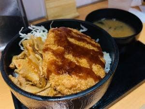 スタンドひおき