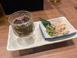 焼鳥 弥栄