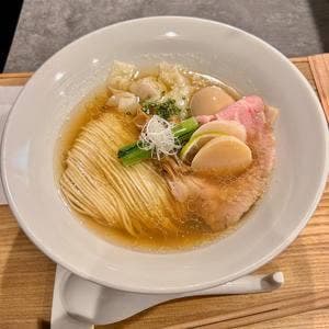 RAMEN MATSUI