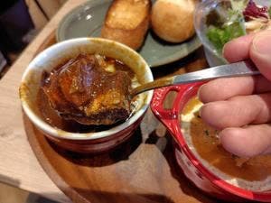 eat more soup&bread ルミネ町田