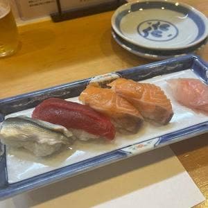 幸寿司 高円寺店