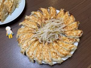 石松餃子 本店