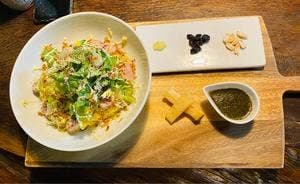 運天食堂
