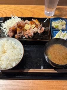 天月ノ朔夜