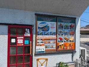アジアンダイニングデリ2号店